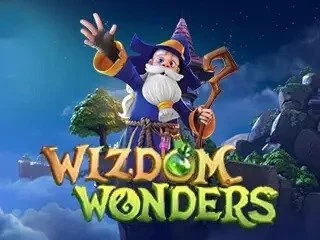 Wizdom Wonders